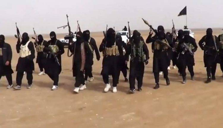 “بيعة الموت”..داعش يستخدم ورقته الأخيرة في ديرالزور