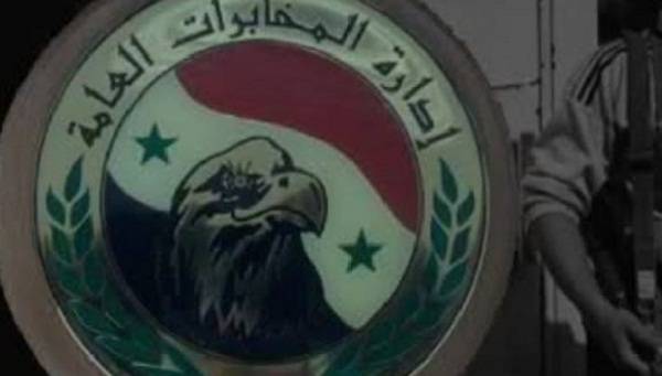 عمل بطولي أمني كبير بين المخابرات السورية و المخابرات العراقية