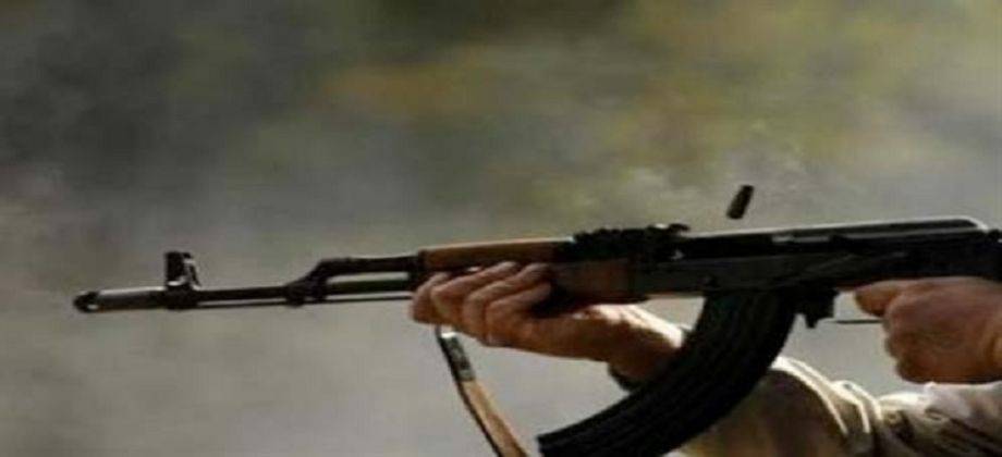 اطلاق نار في بعلبك...واصابة ملازم اول وعنصر آخر والسبب مخالفة بناء!