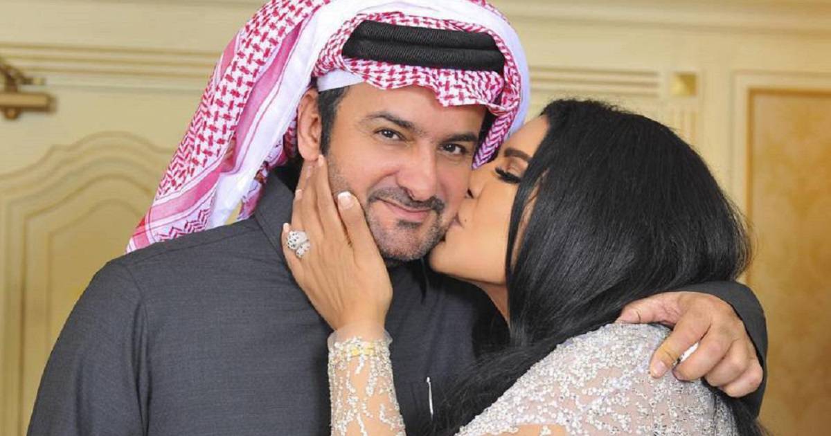 بالفيديو - زوج أحلام يحرجها بالبث المباشر.. وردّ فعلها يصدم الجميع