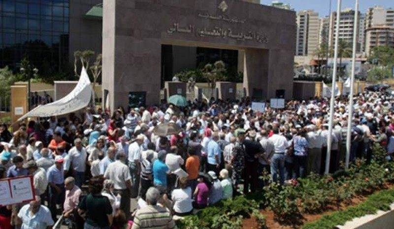 رابطة الأساسي رفضت المس بالشهادة المتوسطة