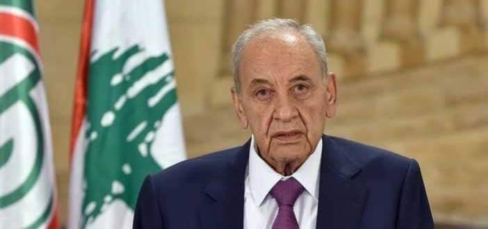 بري يترأس اجتماع هيئة مكتب مجلس النواب في عين التينة
