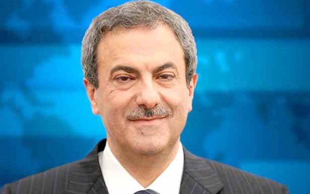 الخازن الى الفاتيكان لتسلم مهامه في حزيران