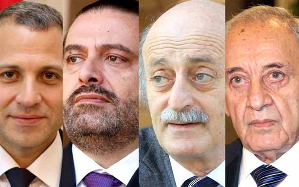 حلف بري ــ جنبلاط سيكون قاسيا في وجه المستقبل والتيار الوطني الحر