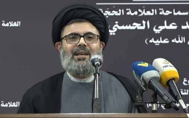 صفي الدين : لا نُريد أن نقصي أحداً