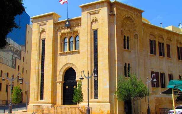 للاستفادة من دروس الانتخابات لمواكبة الاشتباك الاقليمي