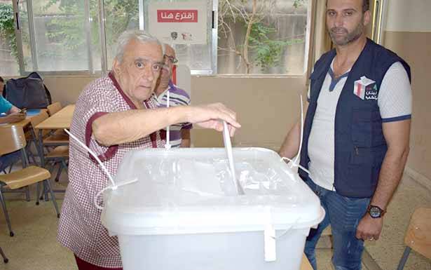 هل يتعظ باسيل من غدرات قانون الانتخابات؟