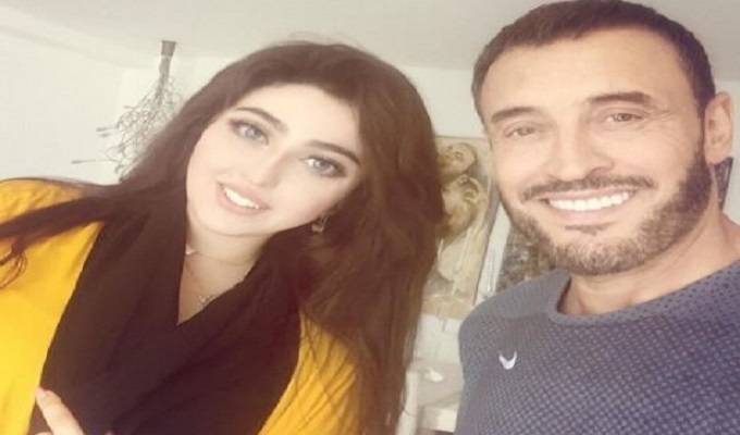 بالفيديو: أخيراً كاظم الساهر يكشف السرّ.. لهذا السبب قرر الزواج!