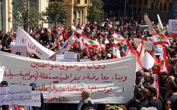 «كلنا وطني» يخرق بنائب واحد واستياء من انكفاء الناس
