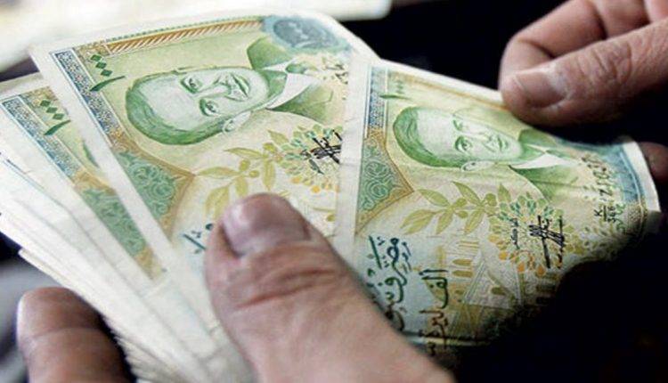 طرح عملة سورية جديدة!