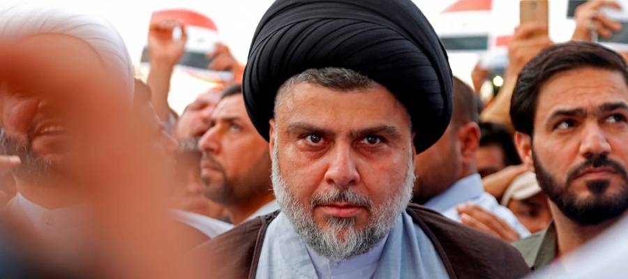 مفاجآت الانتخابات العراقية.. إحباط متزايد وتراجُع بالطائفية، وتحالف شيوعي يستفيد من الحرب الإيرانية ضد العبادي