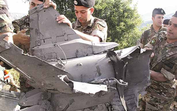 لبنان تبلغ رسائل دولية بعدم التصعيد جنوباً