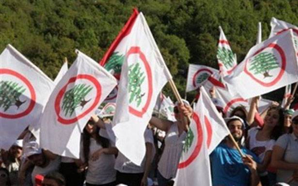 عين «القوات» على «الداخلية»