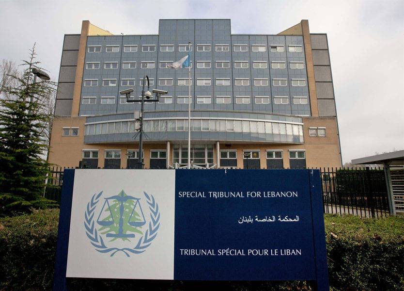 المحكمة الخاصة بلبنان: بدء عرض الأدلة أمام غرفة الدرجة الأولى في قضية عياش وآخرين