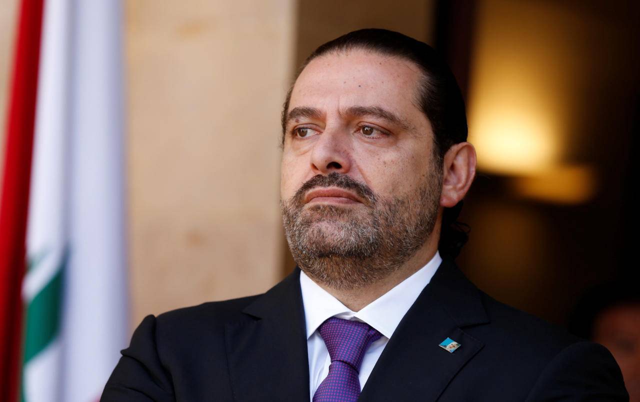 الحريري حل منسقية البقاع الانتخابية