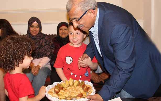 اسامة سعد: سأكون الى جانب الكتل الوطنية التي تشبهنا