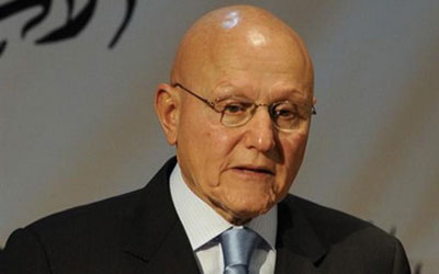سلام يشعر بضيق كبير.. لكنّه ليس في صدد الإعتذار
هل يبدأ بحركة جديدة بعد العيد.. وماذا عن موقف «المستقبل»؟