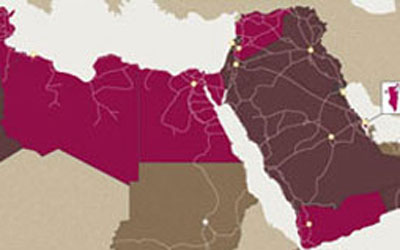 إحتفالاً باتفاقيّة داحس والغبراء...!