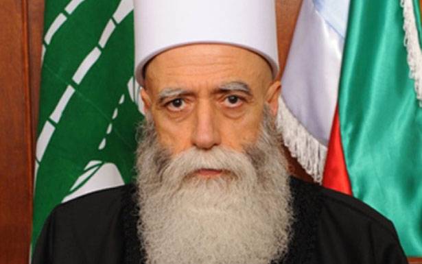 حسن في رسالة رمضان : لعدم العودة الى الإنقسامات السياسيّة