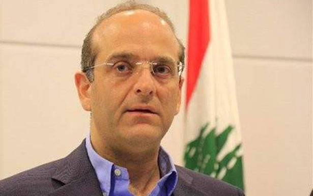 جولة تفقديّة لخوري في الأسواق