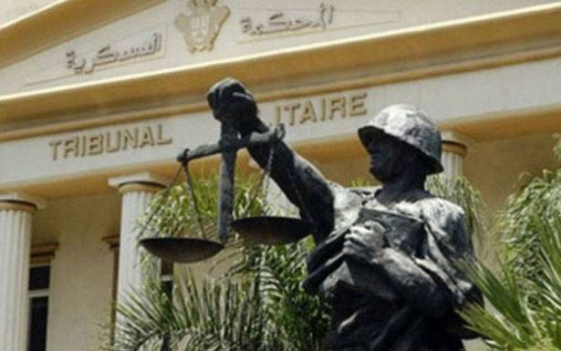 «العسكريّة» حدّدت جلسات لمتابعة ملفات تتعلّق بجرائم إرهابيّة