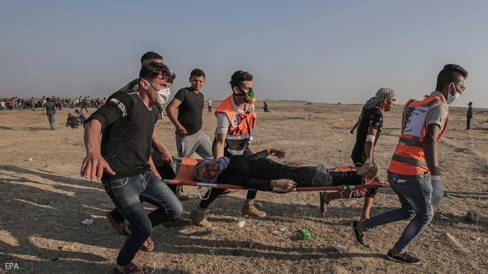 بعد مجزرة "يوم النكبة".. قناص إسرائيلي يفضح السر