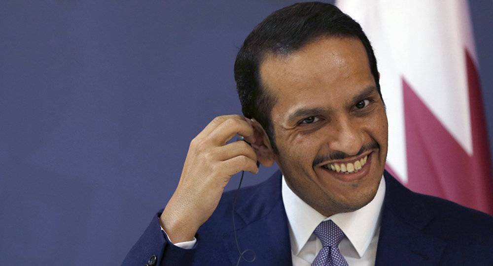 محامي ترامب طلب من قطر مليون دولار