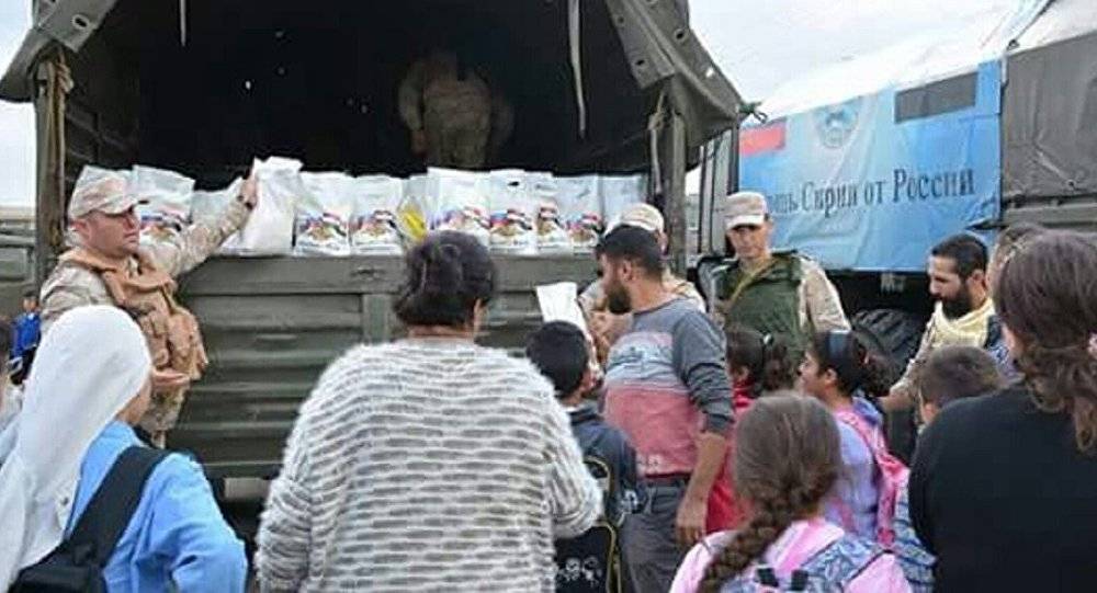 عقوبات الغرب تزيد وضع حقوق الإنسان سوءا في سوريا