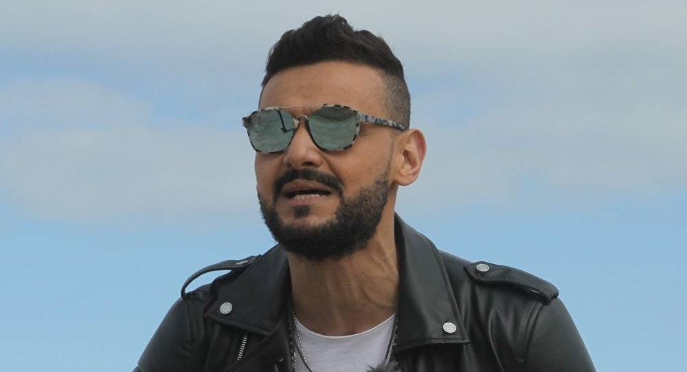 ياسمين صبري أولى ضحايا رامز جلال في "رامز تحت الصفر" (فيديو)