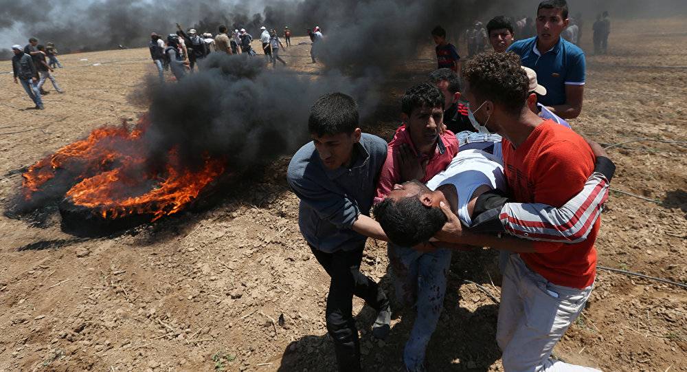 دبلوماسي سابق: الجامعة العربية ستكتفي بإدانة قتل الفلسطينيين