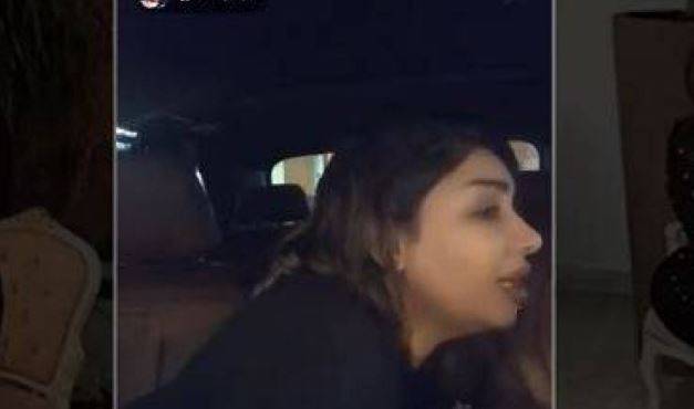 بعد إهانتها لشرطي.. المحكمة تصدر حكمها النهائي بحق هذه الفنانة