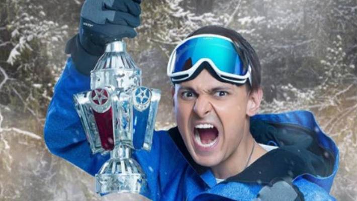 هؤلاء هم ضحايا "رامز تحت الصفر" هذا العام.. لحظات مروعة يعيشها ضيوف البرنامج (فيديو)