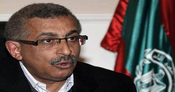 أسامة سعد مهنئا بحلول شهر رمضان: قلوبنا مع الشعب الفلسطيني في الأرض المحتلة