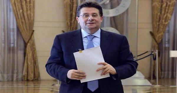 كنعان : الإنماء عمل متواصل ومش موسمي