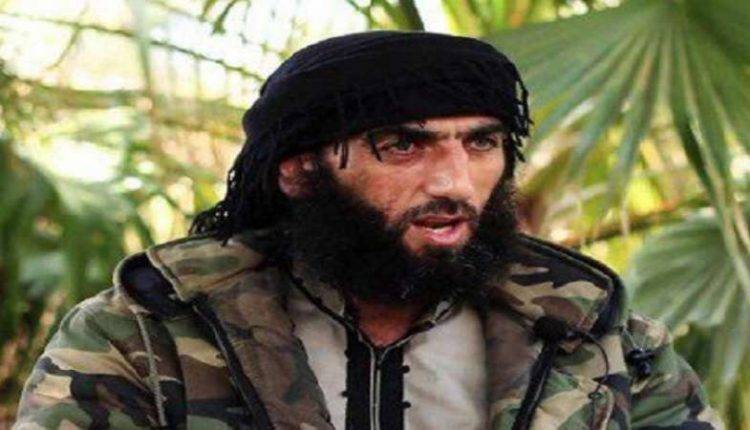 تفاصيل مثيرة.. كيف أصبح صدام الجمل أبرز قادة داعش السوريين؟
