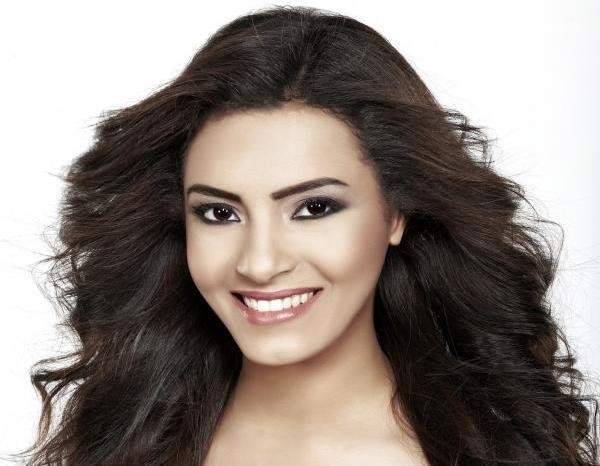 كارمن سليمان تطرح "على باب الجنة"
