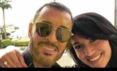 "عريس" قريبًا.. القيصر حدّد موعد زفافه