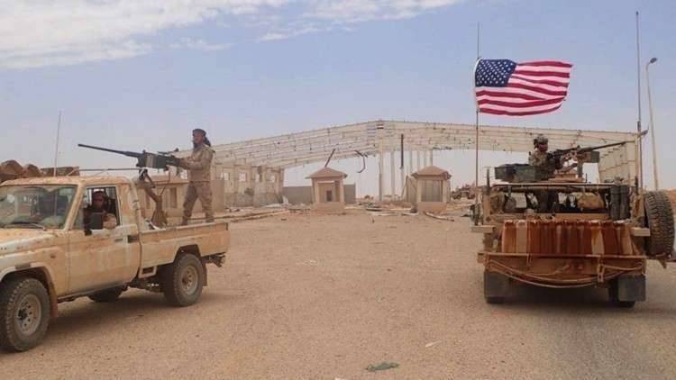 موسكو تتهم واشنطن بتوفير غطاء للإرهابيين شرقي الفرات