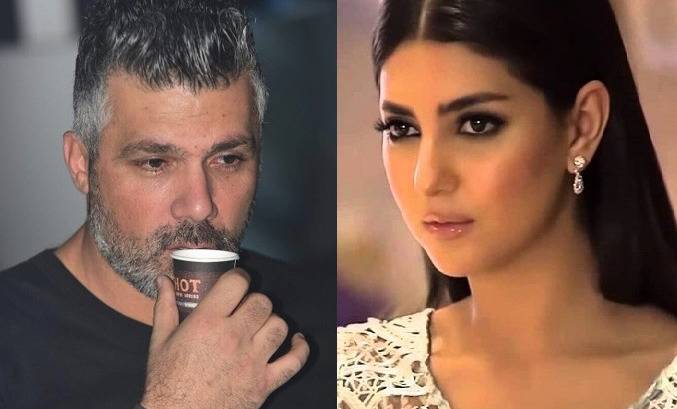 هل فعلاً ارتبط فارس كرم بمريم سعيد؟ صديق مقرّب يكشف الحقيقة!
