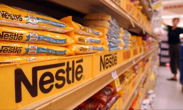 ملح وسكّر.. Nestle تُفاجئ محبيها بهذا القرار!