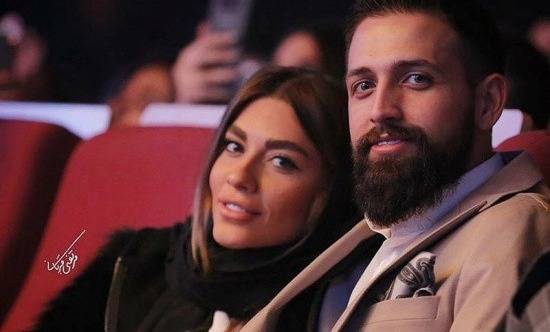 إيران تعتقل زوجة ممثل مشهور تنكرت بزيّ رجل.. ماذا حصل؟