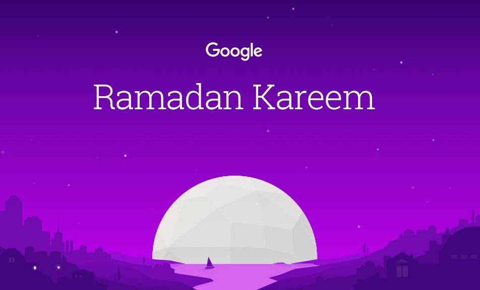 بمناسبة رمضان.. مزايا جديدة من غوغل!