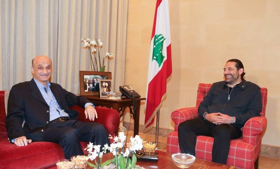 هل عادت الإصطفافات من جديد.. وما الذي عجّل باللقاء؟