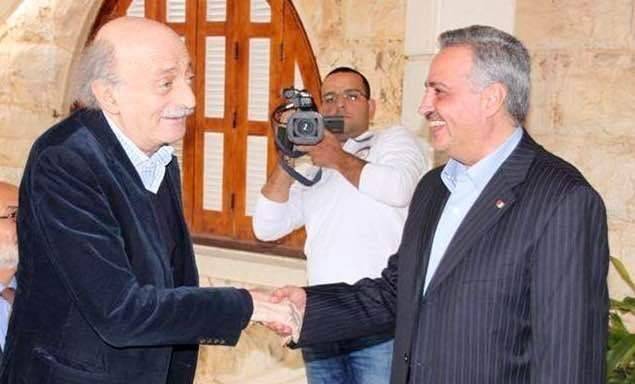 هل يُبادل "التيار الوطني" وزيراً مسيحياً بآخر درزي؟