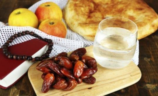 ما هو السحور الأفضل في رمضان؟