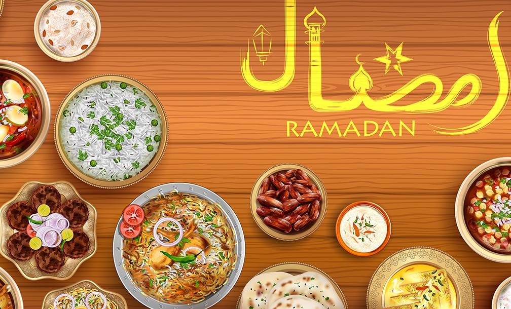 تجنبوا هذه الأخطاء الغذائية في رمضان.. وإلا السُمنة بانتظاركم!
