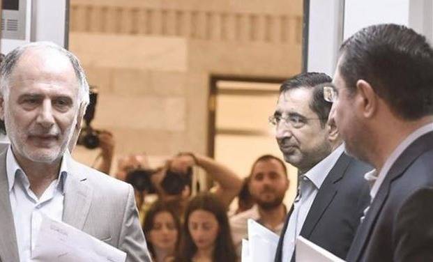 العقوبات ضد "حزب الله" ستؤّخر ولادة الحكومة؟