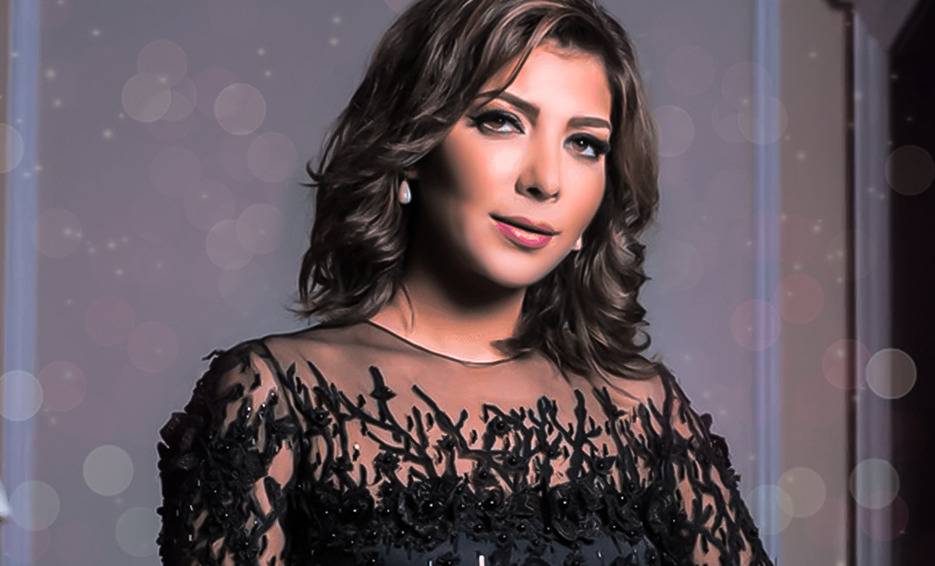 بالفيديو: شاب يقلد أصالة بطريقة مذهلة.. هكذا كانت ردة فعلها