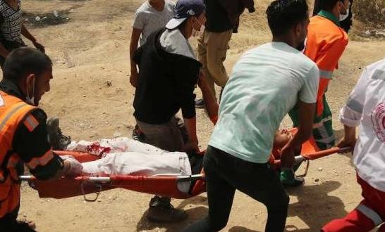 الجامعة العربية تطالب بـ "تحقيق دولي ذي صدقية في جرائم الاحتلال"