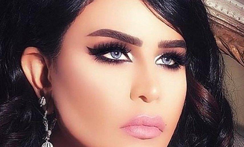 أحلام تكشف متابعتها لمسلسل "طريق".. ونادين نجيم ترد!